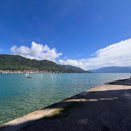 La Finestra Sul Garda Dreaming Holidays Сан Феличе дел Бенако Екстериор снимка