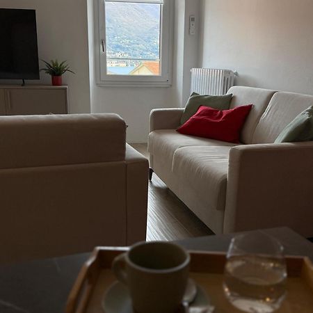 La Finestra Sul Garda Dreaming Holidays Сан Феличе дел Бенако Екстериор снимка
