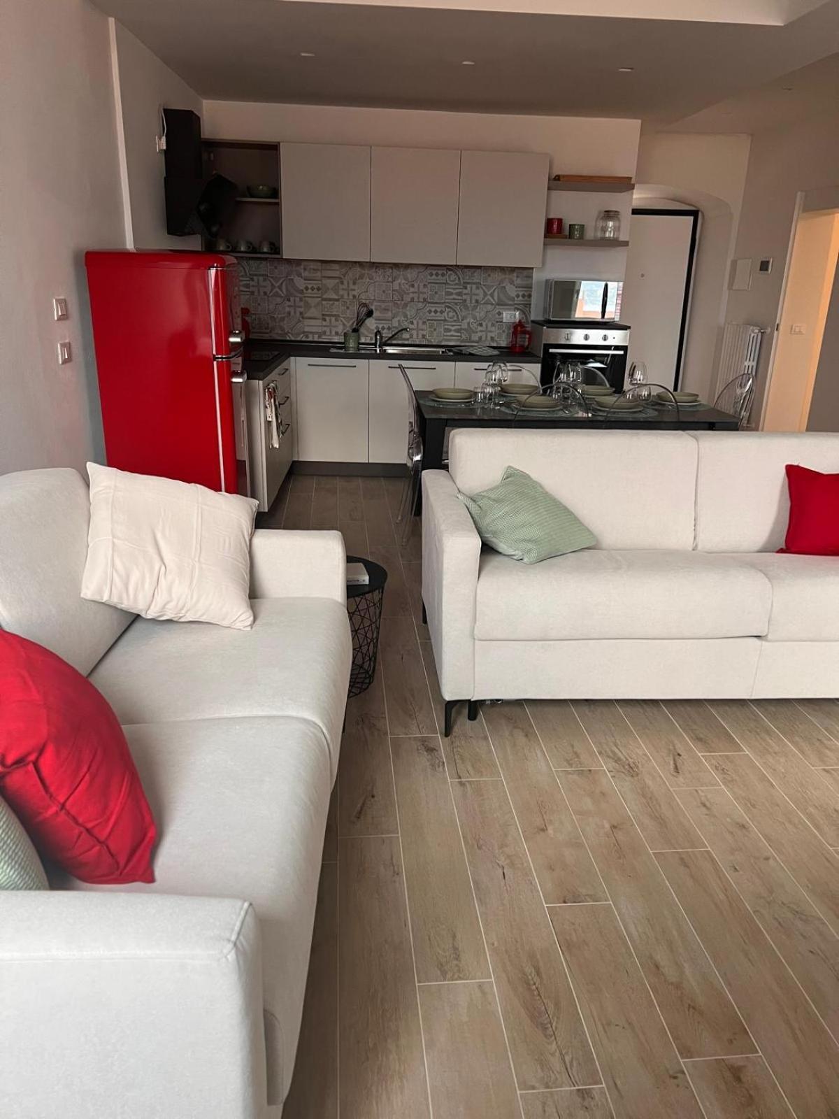 La Finestra Sul Garda Dreaming Holidays Сан Феличе дел Бенако Екстериор снимка
