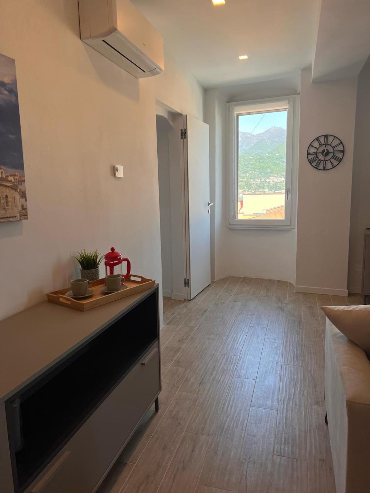 La Finestra Sul Garda Dreaming Holidays Сан Феличе дел Бенако Екстериор снимка