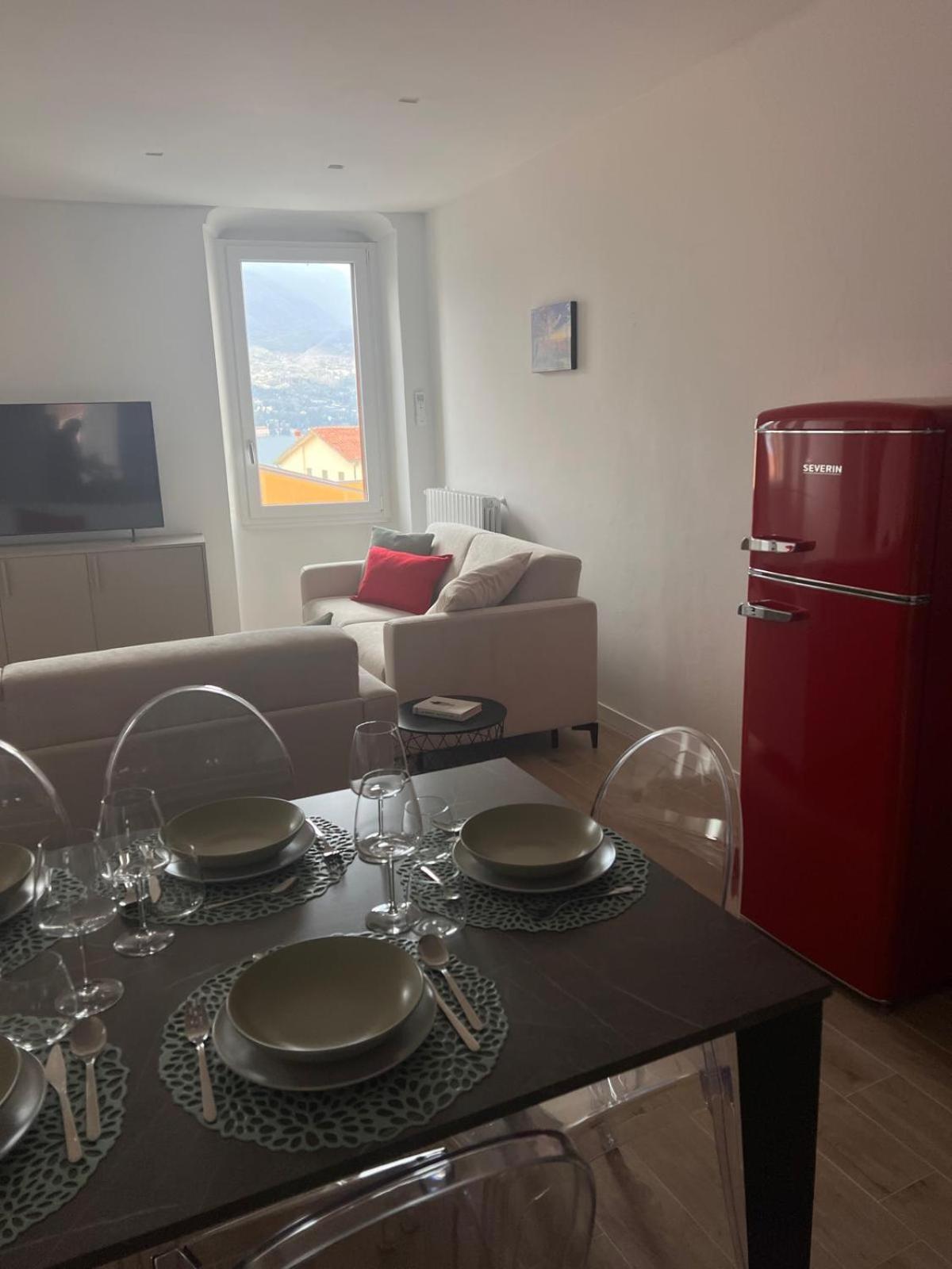 La Finestra Sul Garda Dreaming Holidays Сан Феличе дел Бенако Екстериор снимка
