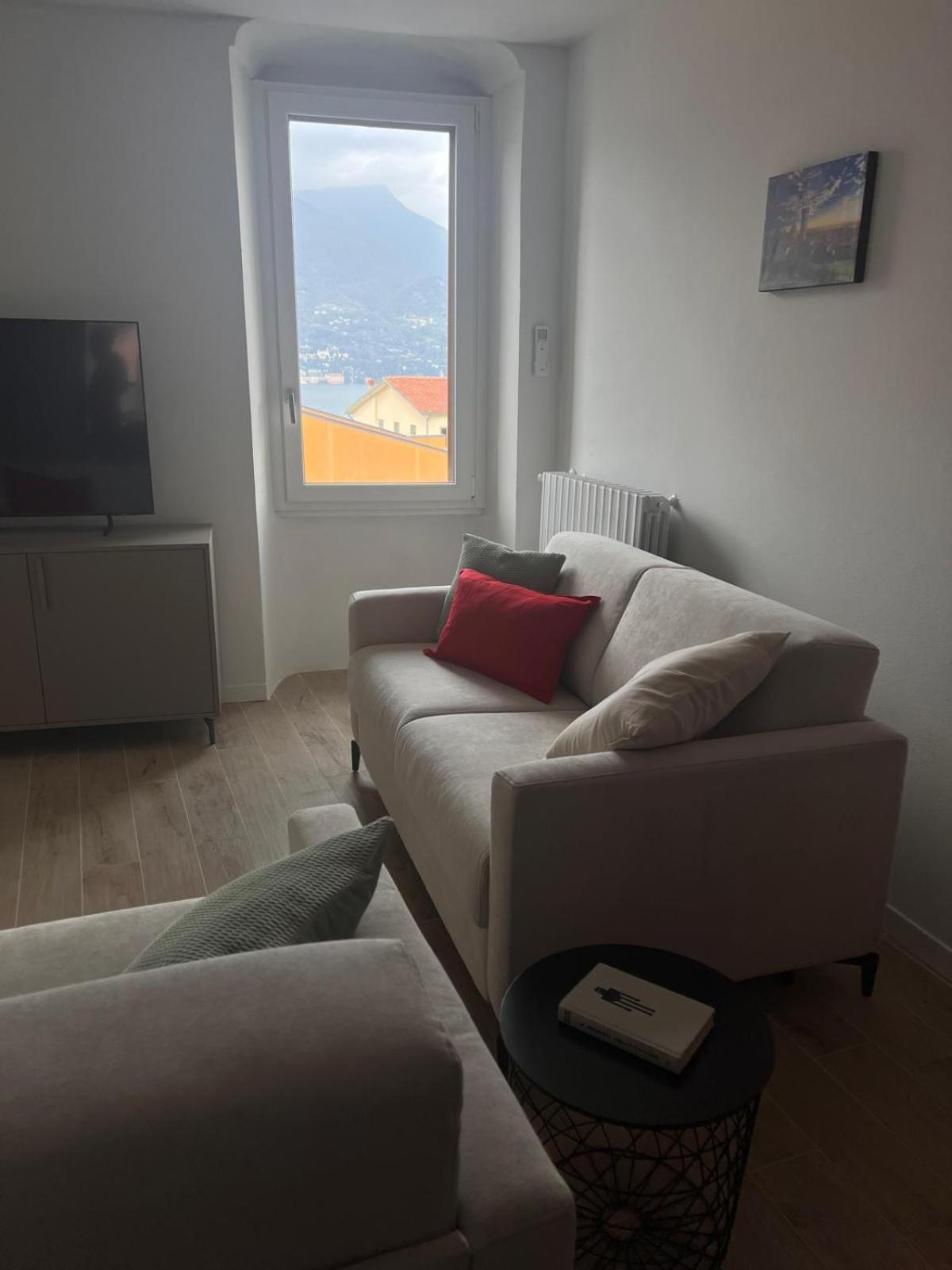 La Finestra Sul Garda Dreaming Holidays Сан Феличе дел Бенако Екстериор снимка