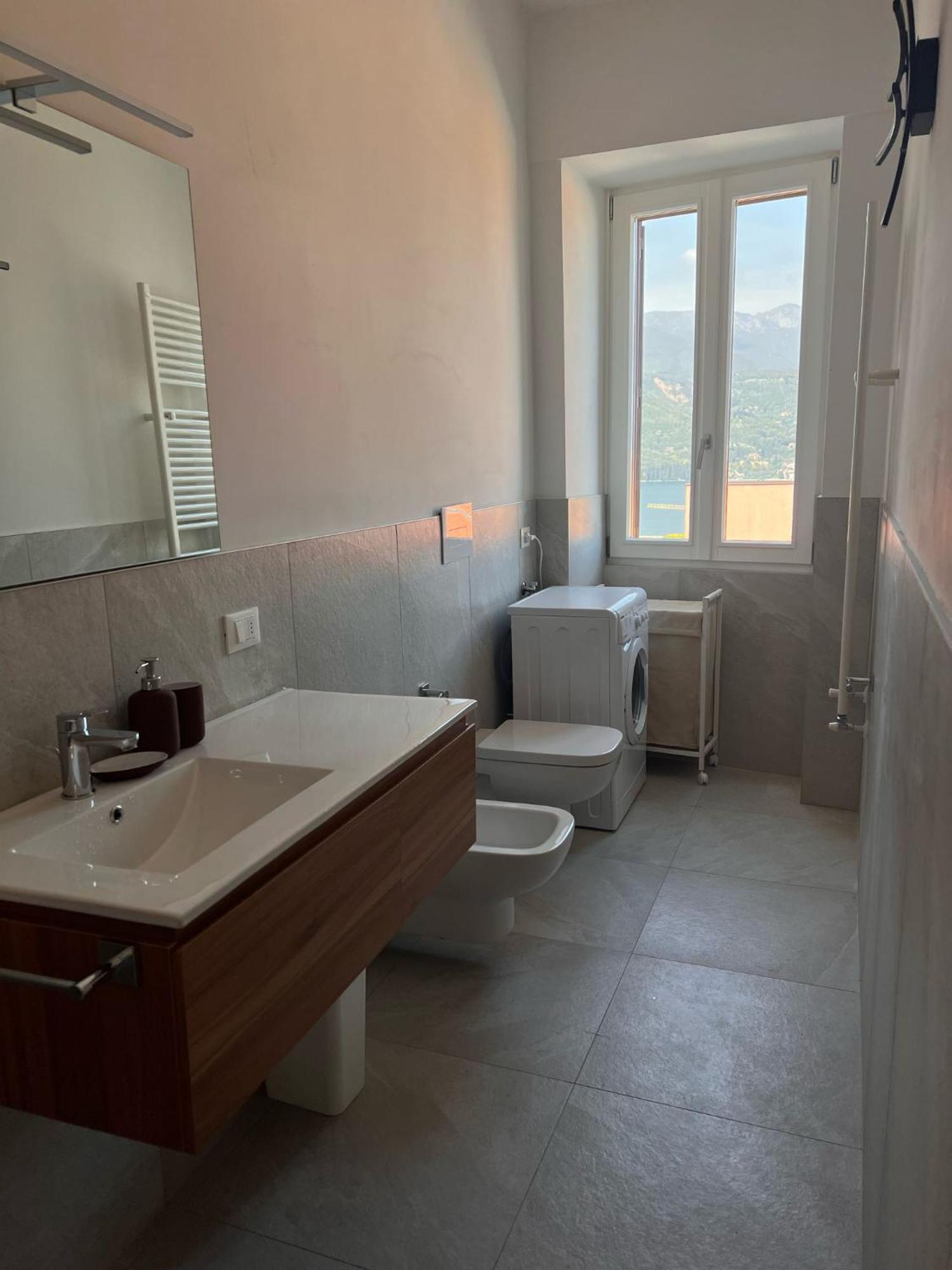 La Finestra Sul Garda Dreaming Holidays Сан Феличе дел Бенако Екстериор снимка