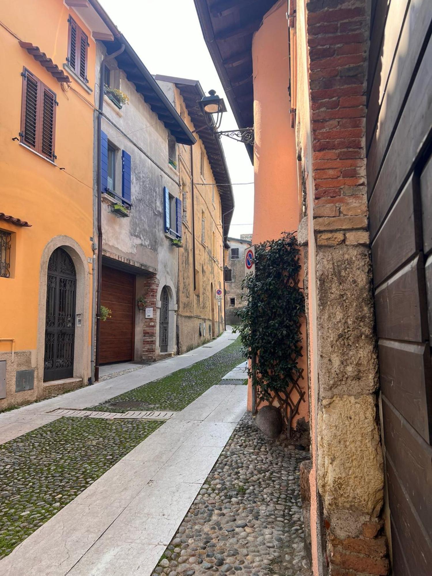 La Finestra Sul Garda Dreaming Holidays Сан Феличе дел Бенако Екстериор снимка
