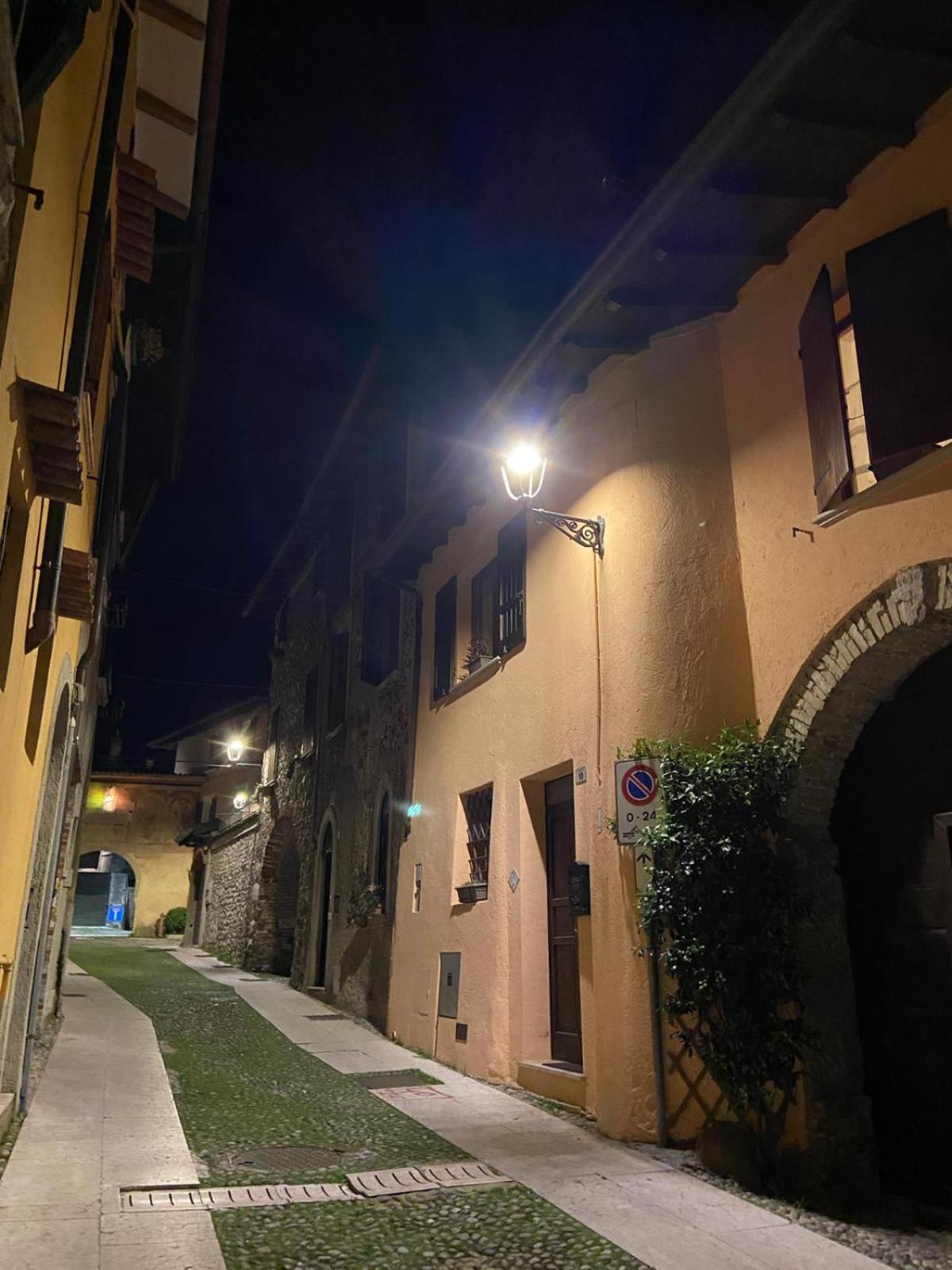 La Finestra Sul Garda Dreaming Holidays Сан Феличе дел Бенако Екстериор снимка