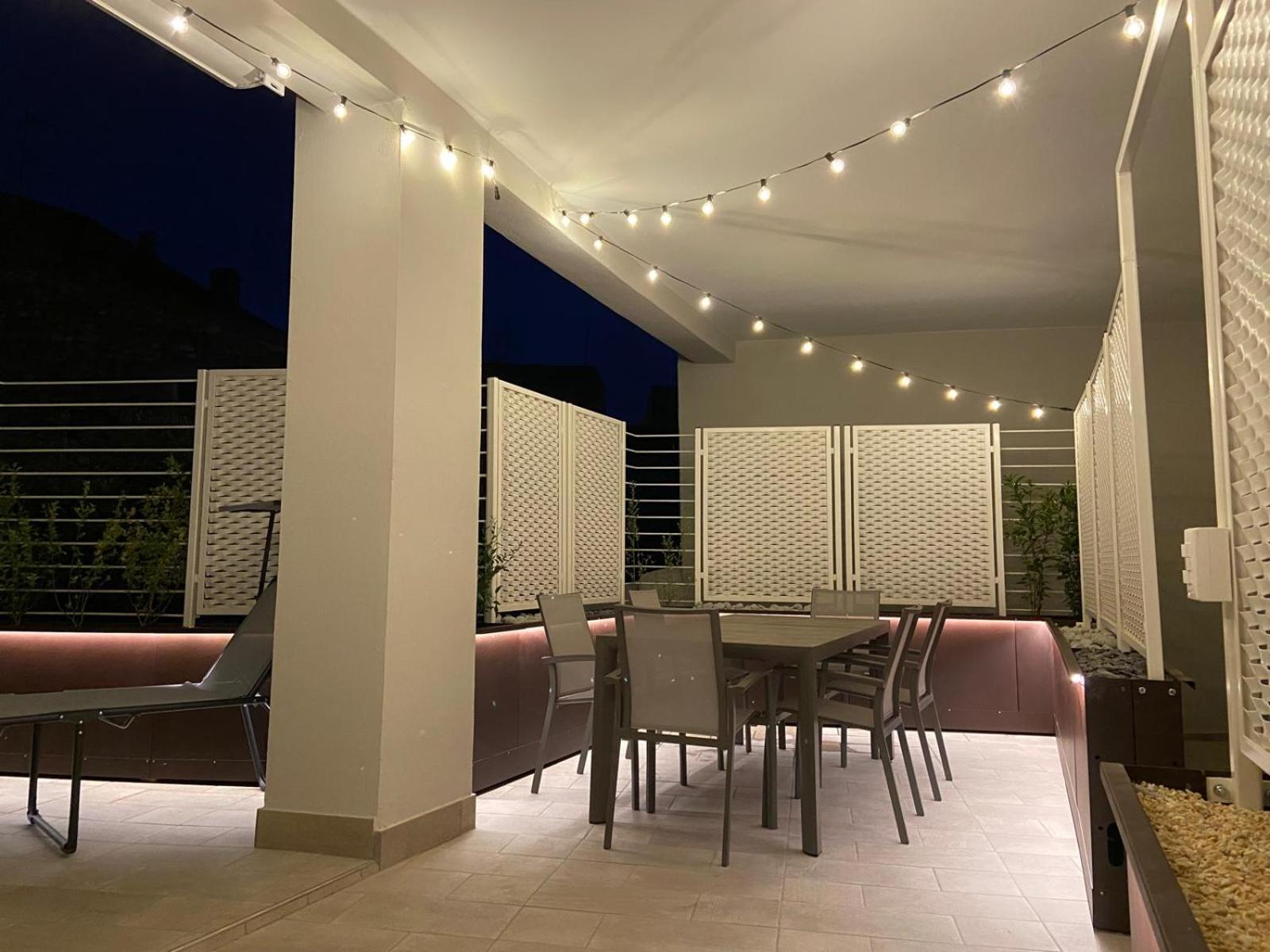 La Finestra Sul Garda Dreaming Holidays Сан Феличе дел Бенако Екстериор снимка