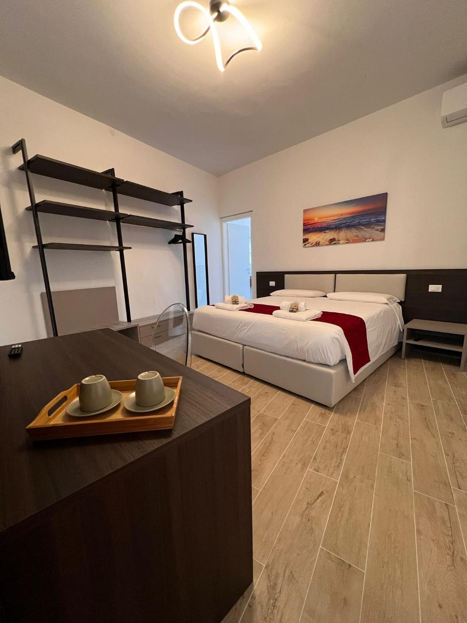 La Finestra Sul Garda Dreaming Holidays Сан Феличе дел Бенако Екстериор снимка