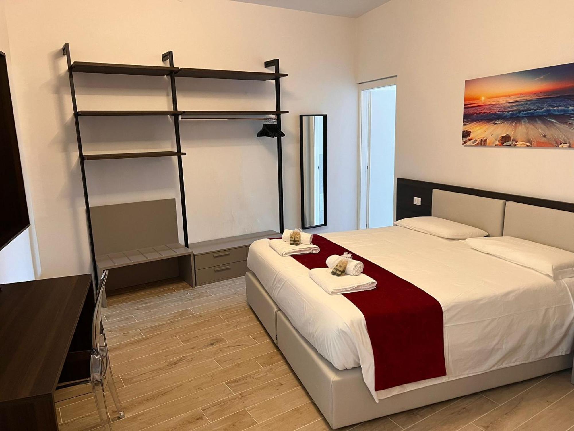La Finestra Sul Garda Dreaming Holidays Сан Феличе дел Бенако Екстериор снимка