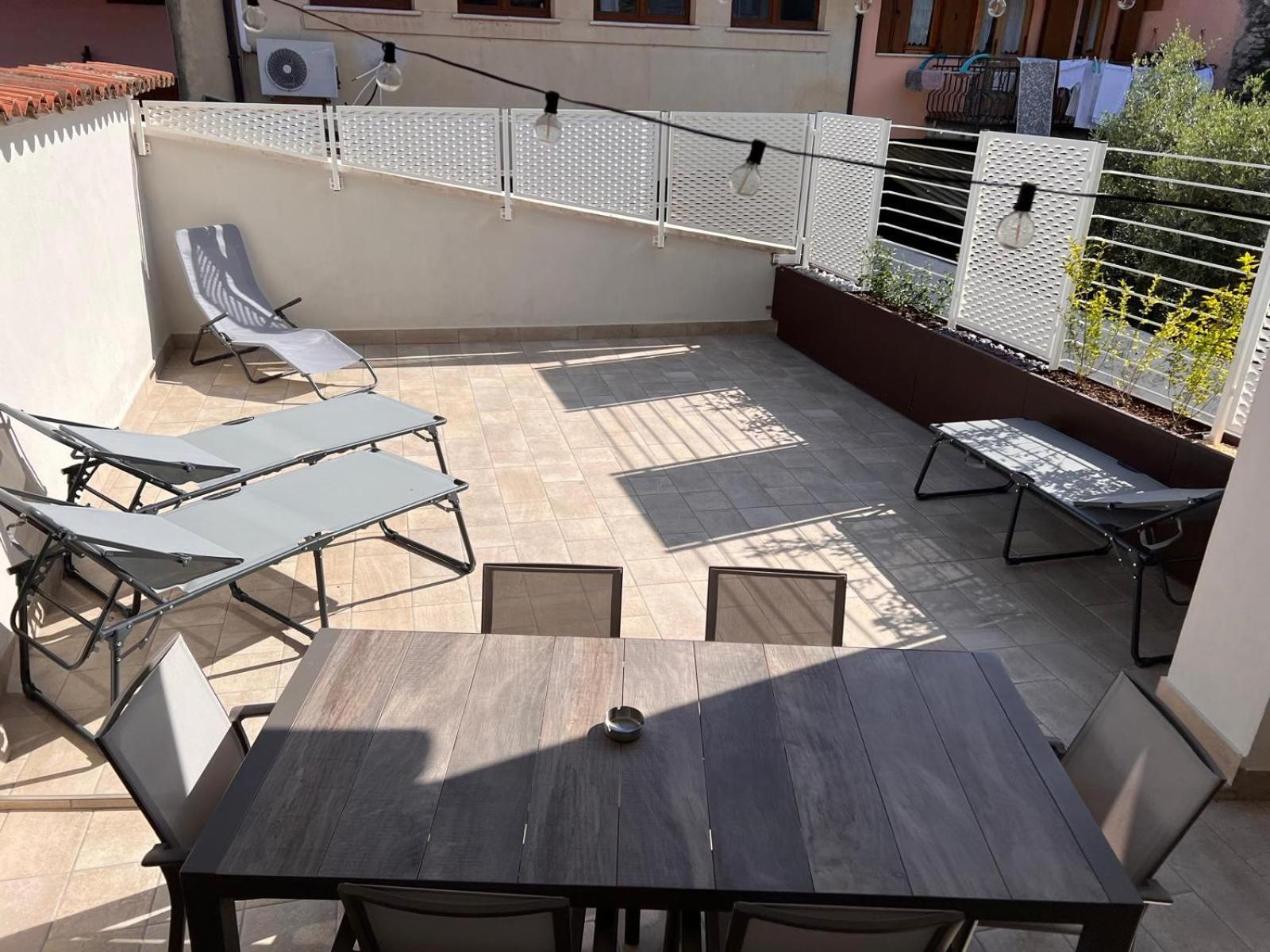 La Finestra Sul Garda Dreaming Holidays Сан Феличе дел Бенако Екстериор снимка