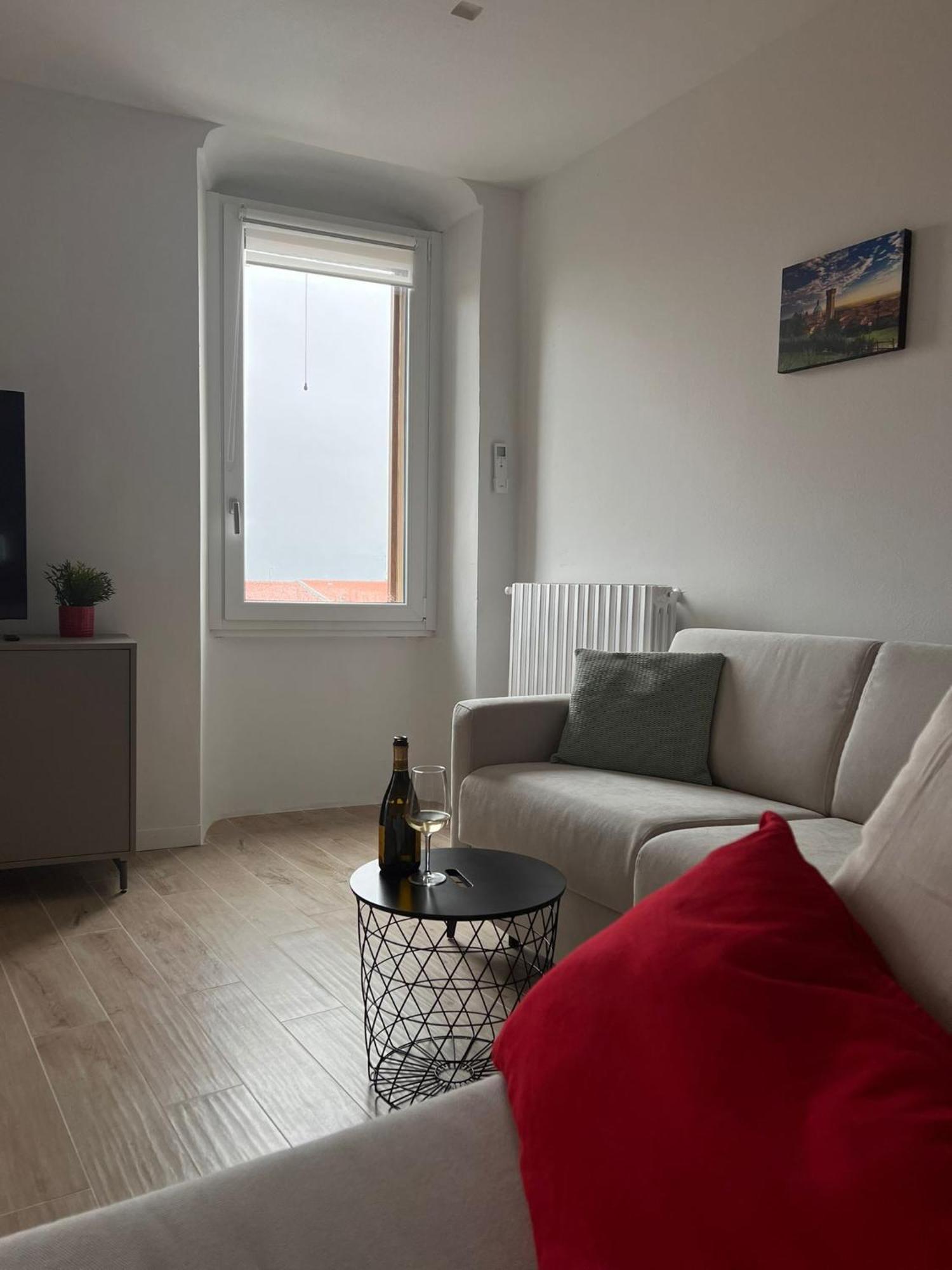 La Finestra Sul Garda Dreaming Holidays Сан Феличе дел Бенако Екстериор снимка