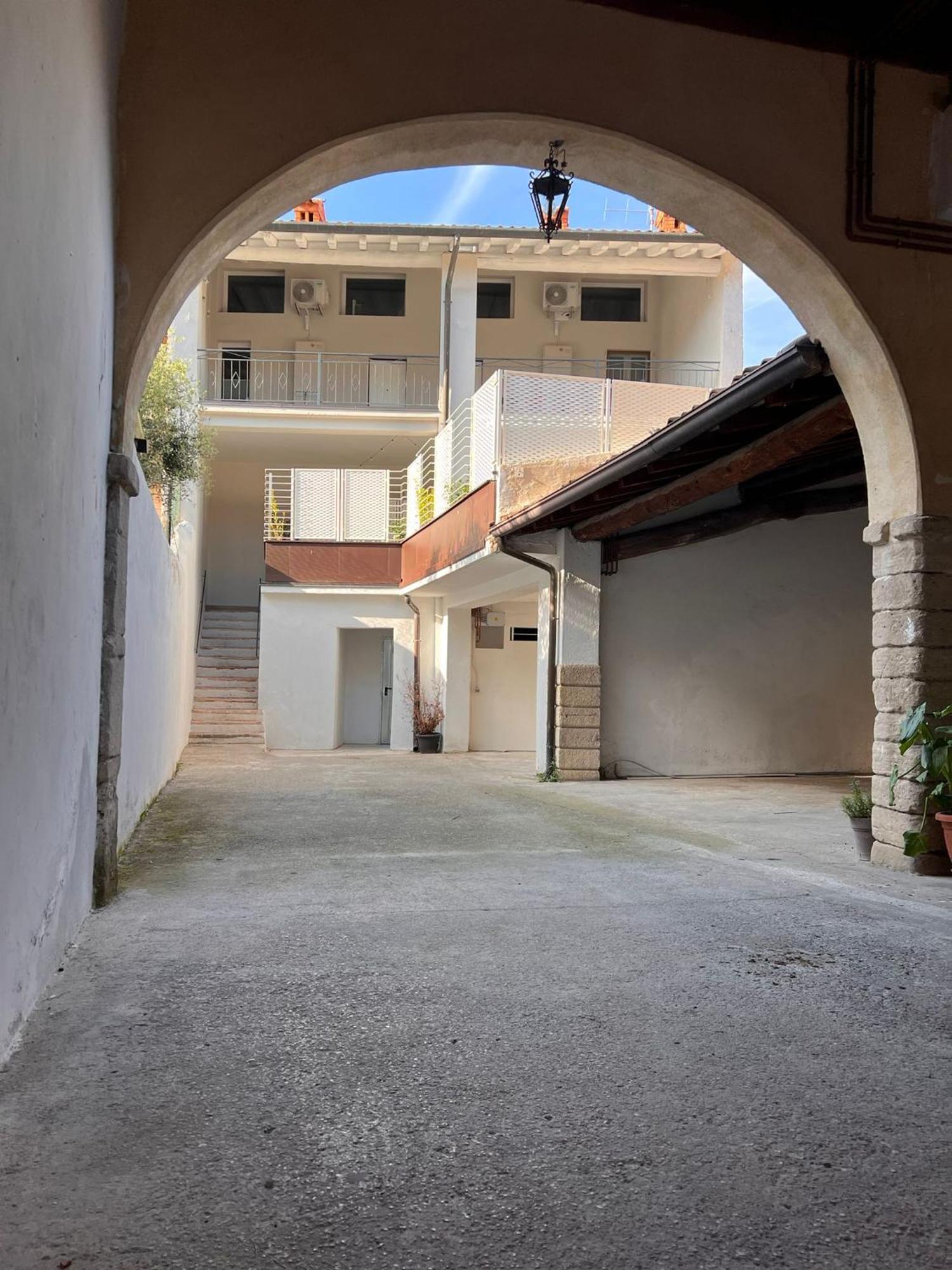 La Finestra Sul Garda Dreaming Holidays Сан Феличе дел Бенако Екстериор снимка