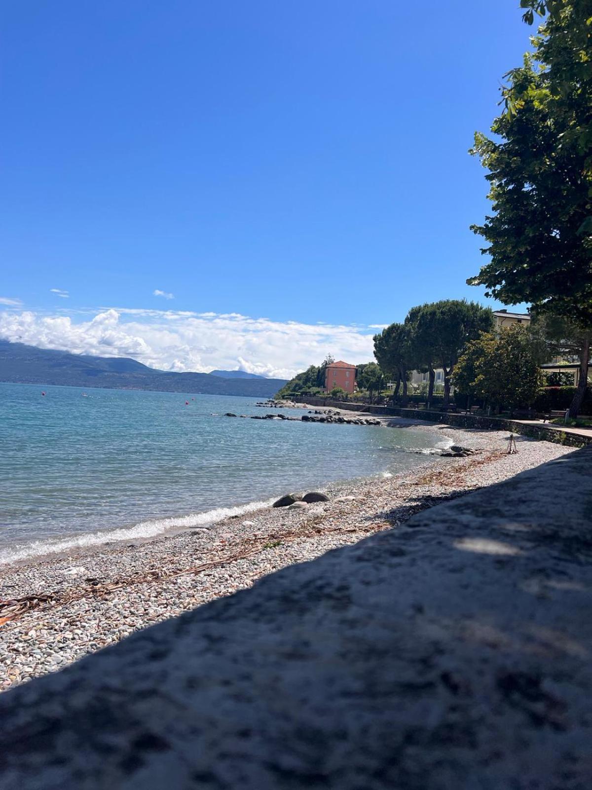 La Finestra Sul Garda Dreaming Holidays Сан Феличе дел Бенако Екстериор снимка