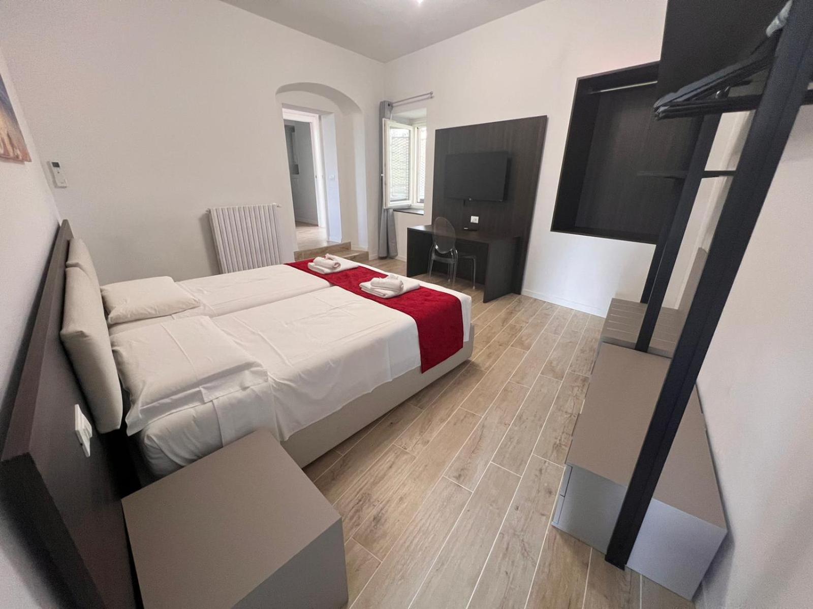 La Finestra Sul Garda Dreaming Holidays Сан Феличе дел Бенако Екстериор снимка