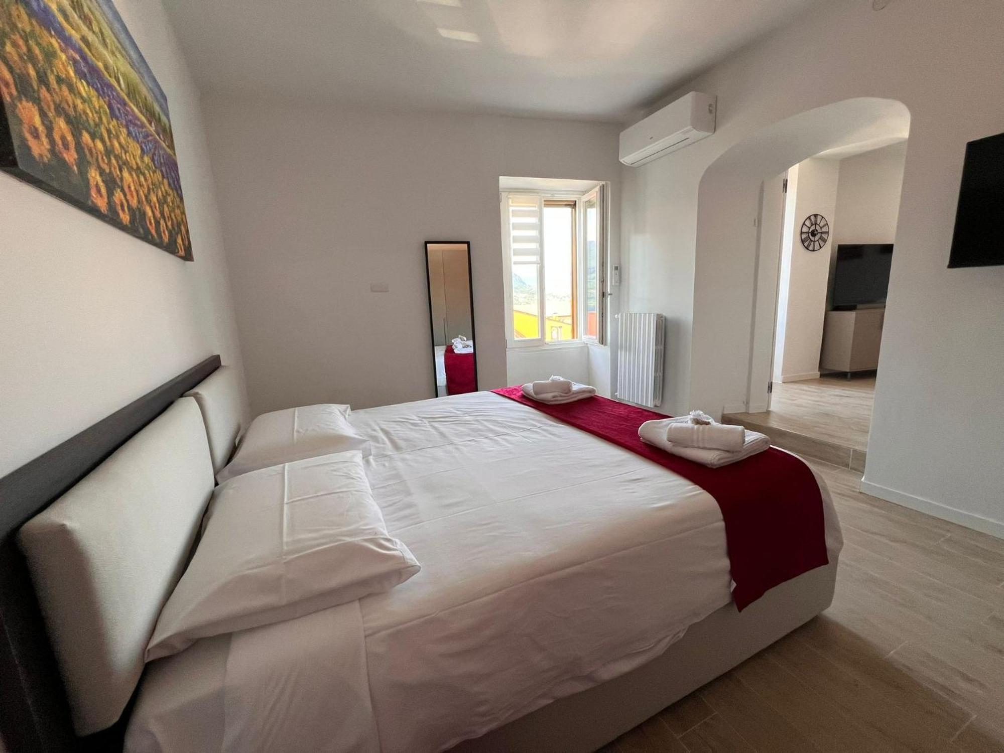 La Finestra Sul Garda Dreaming Holidays Сан Феличе дел Бенако Екстериор снимка