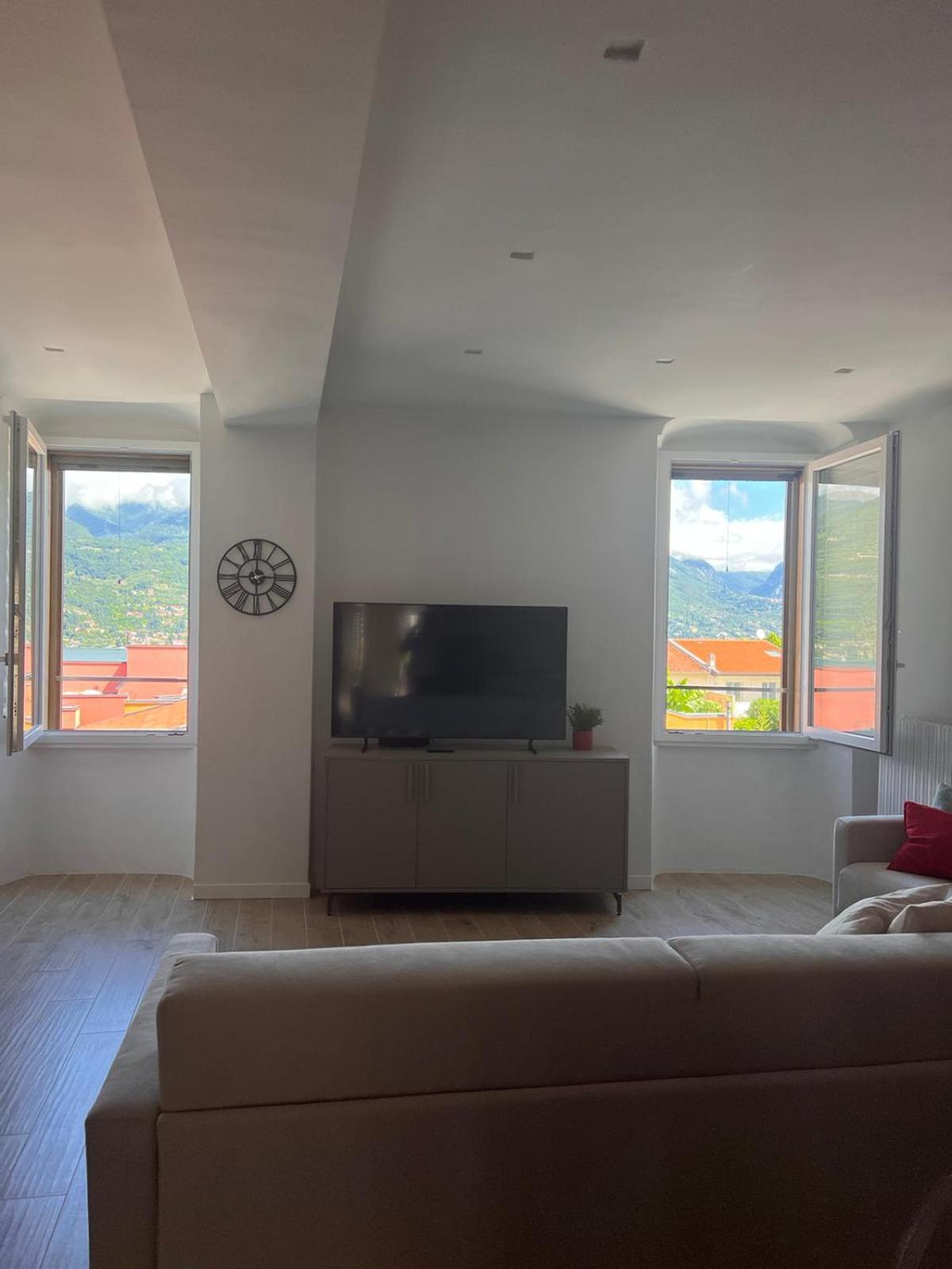 La Finestra Sul Garda Dreaming Holidays Сан Феличе дел Бенако Екстериор снимка