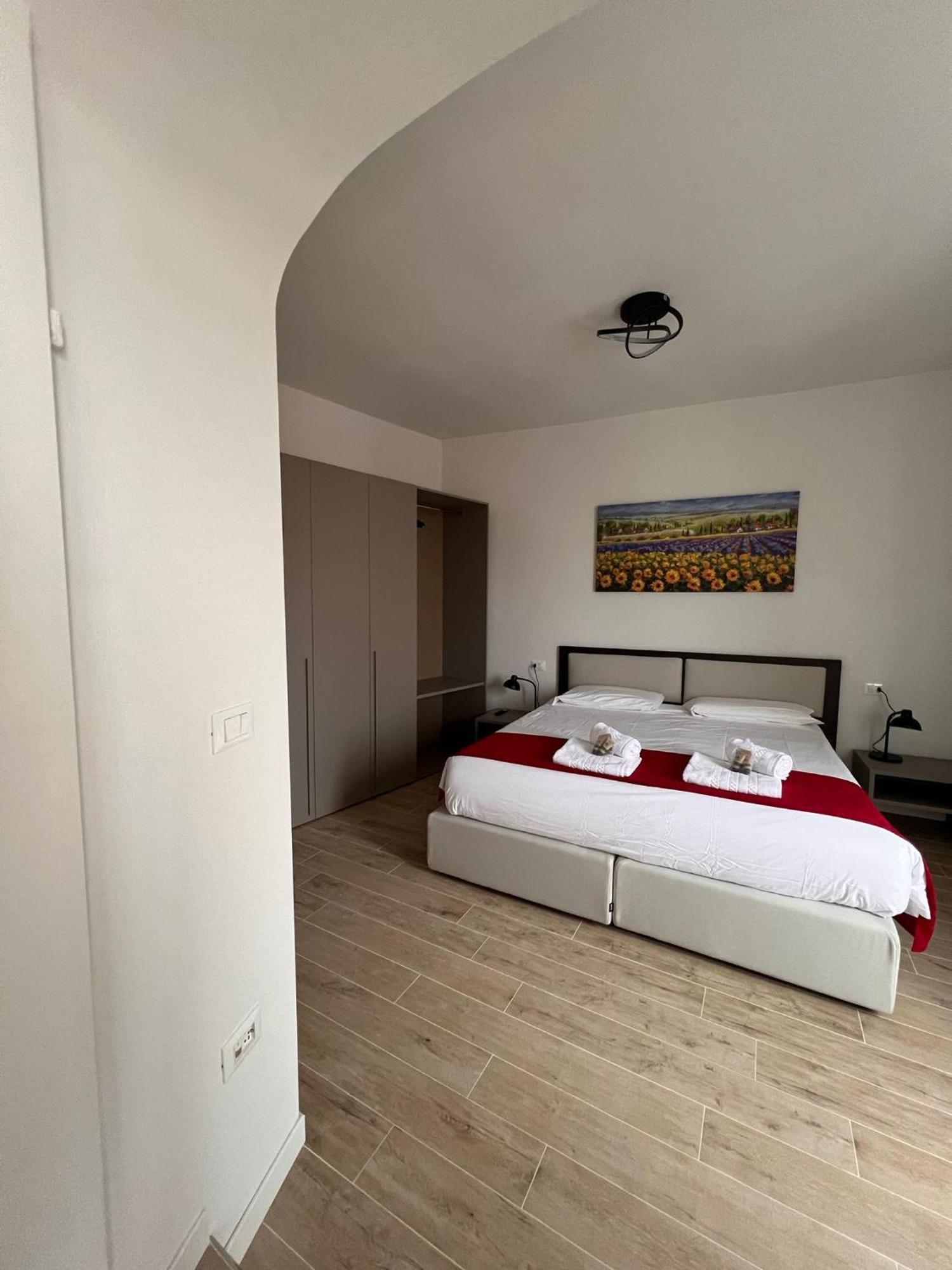 La Finestra Sul Garda Dreaming Holidays Сан Феличе дел Бенако Екстериор снимка