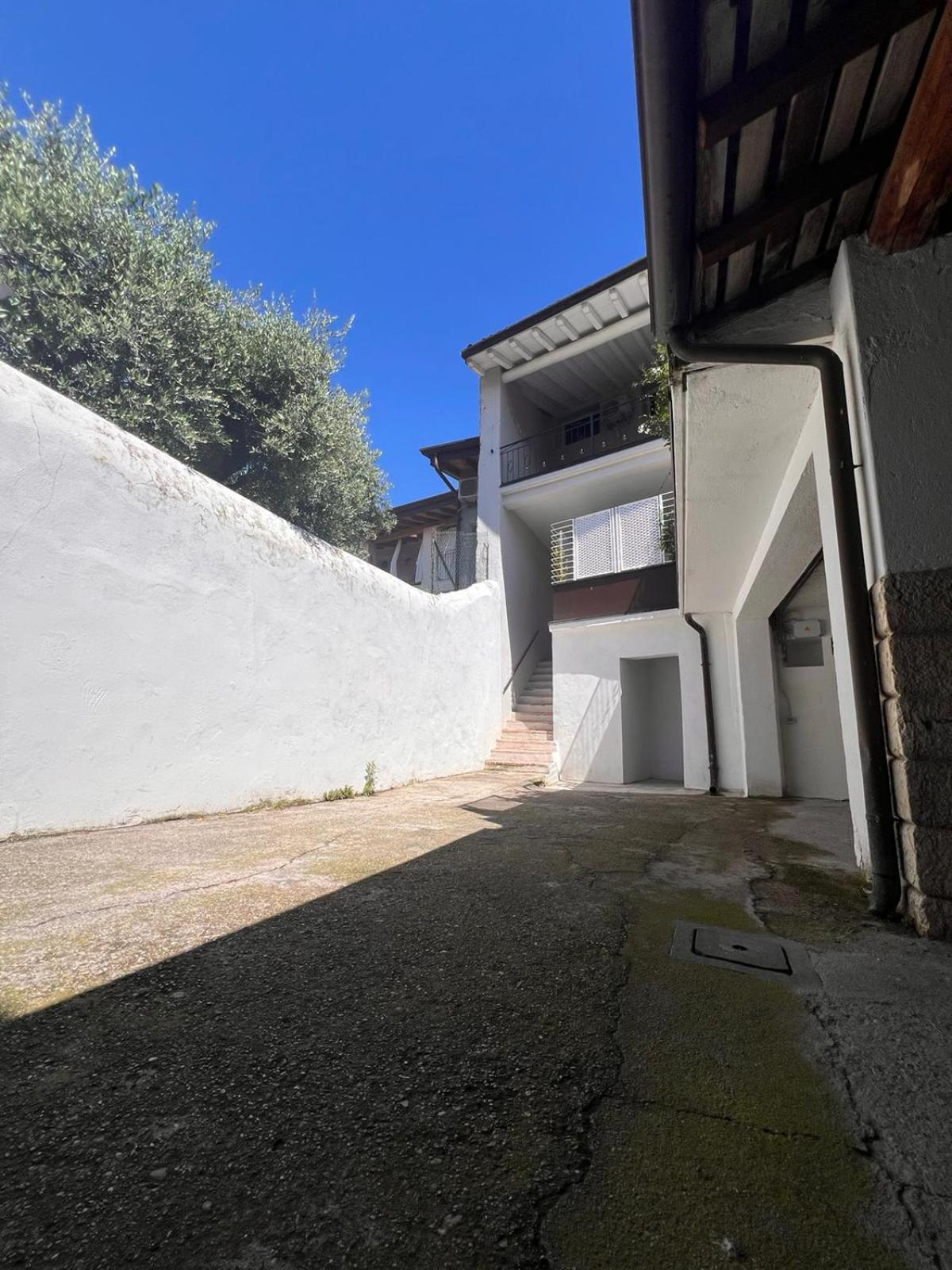 La Finestra Sul Garda Dreaming Holidays Сан Феличе дел Бенако Екстериор снимка