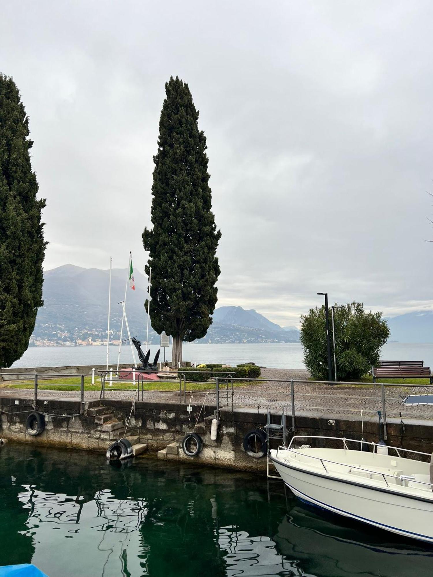 La Finestra Sul Garda Dreaming Holidays Сан Феличе дел Бенако Екстериор снимка