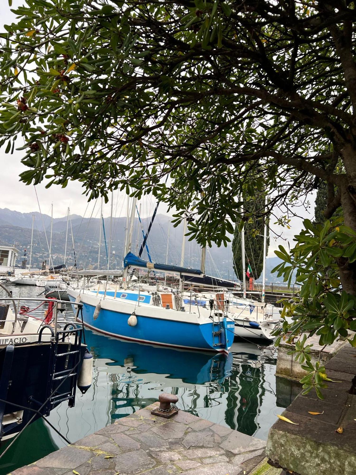 La Finestra Sul Garda Dreaming Holidays Сан Феличе дел Бенако Екстериор снимка