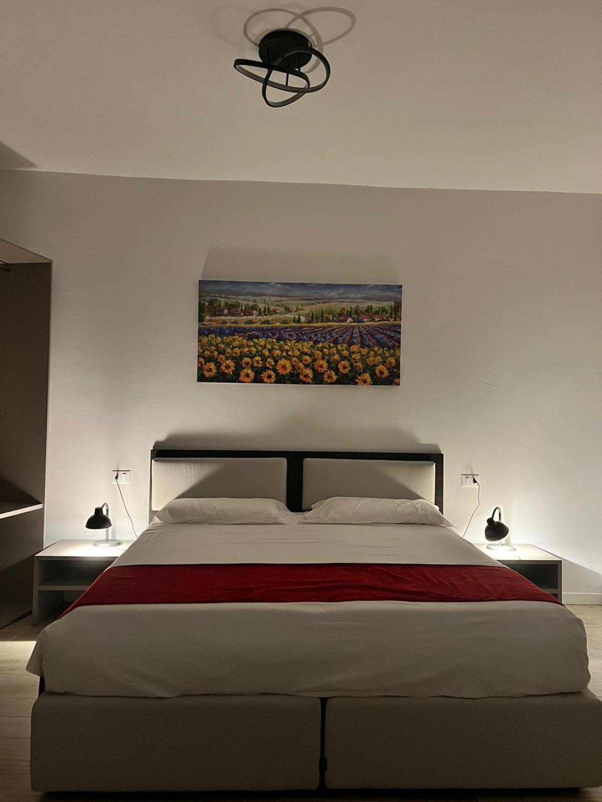La Finestra Sul Garda Dreaming Holidays Сан Феличе дел Бенако Екстериор снимка
